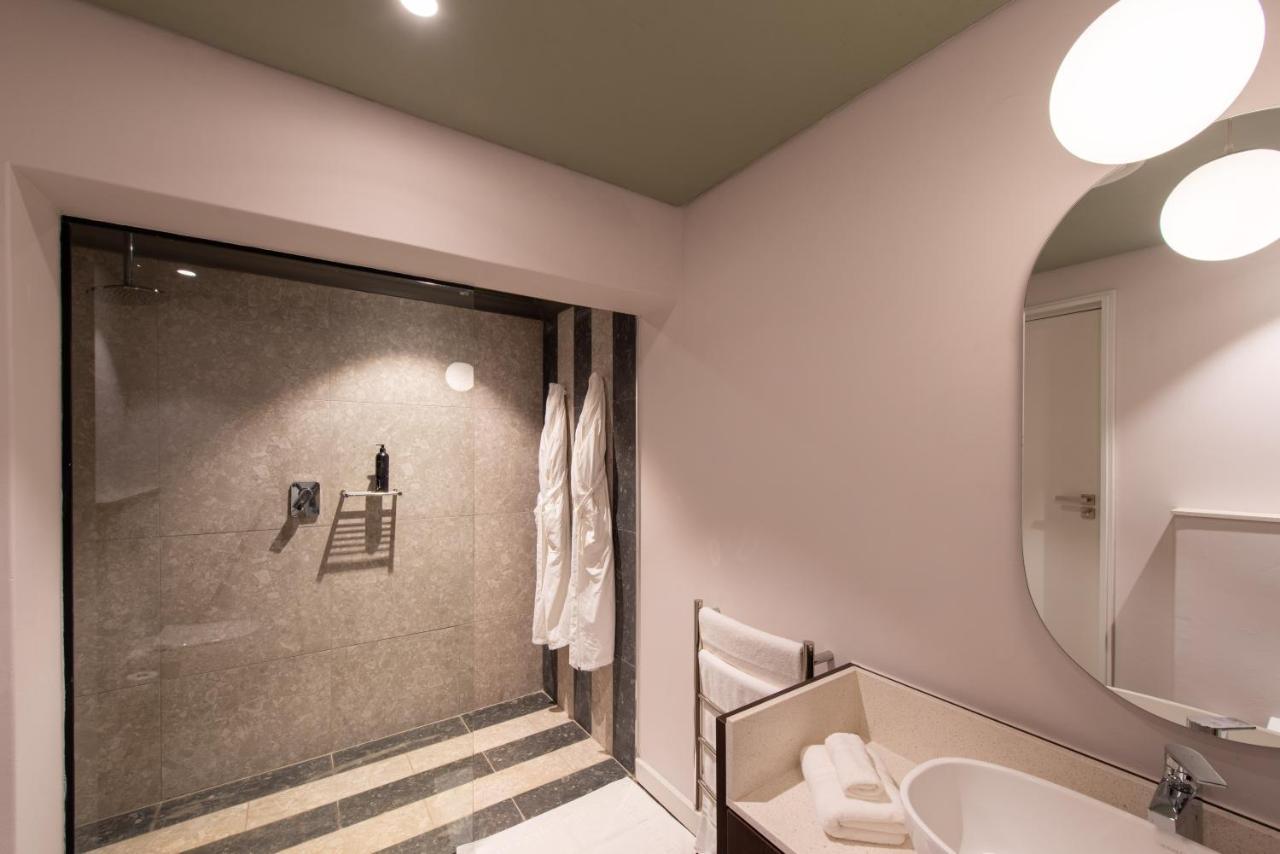 The Feather Hill Boutique Hotel Potchefstroom Esterno foto