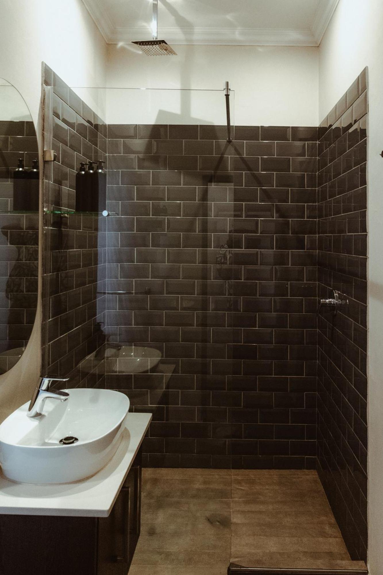 The Feather Hill Boutique Hotel Potchefstroom Esterno foto