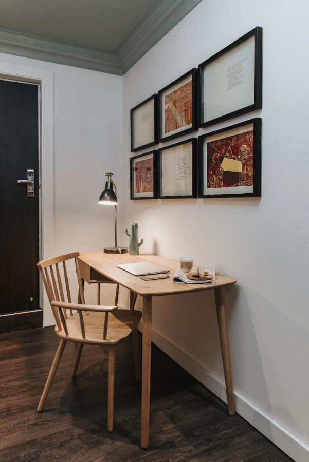 The Feather Hill Boutique Hotel Potchefstroom Esterno foto